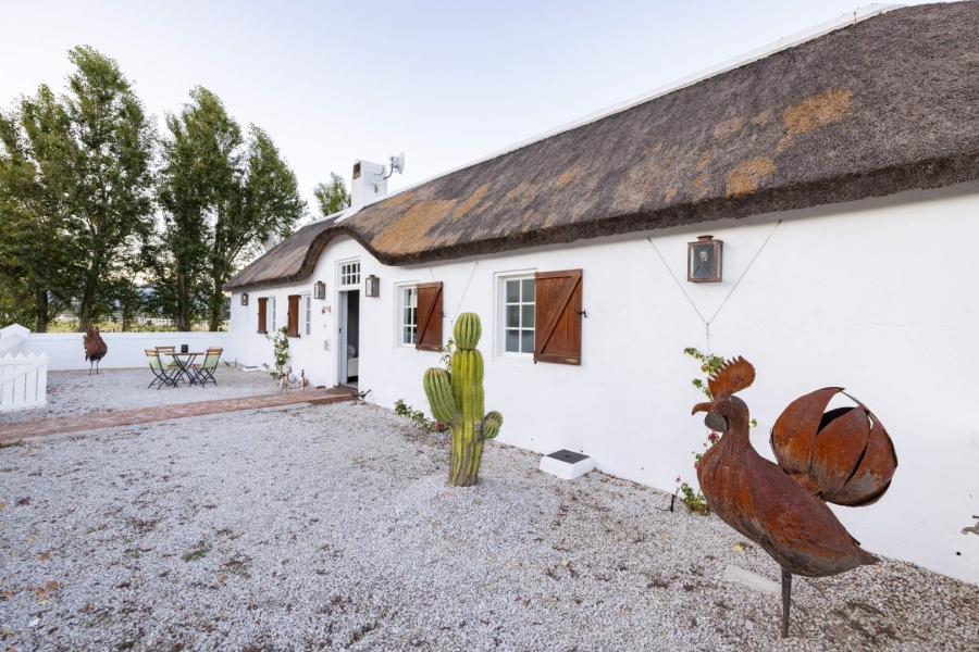 6 Bedroom Property for Sale in Klein Parys Western Cape